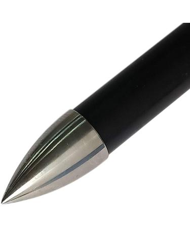 Yeseje Field Points Copper Bolt - .244 Carbon Arrow Inserts (12-Pack) 200g - Buy Online on SooperMarket.com