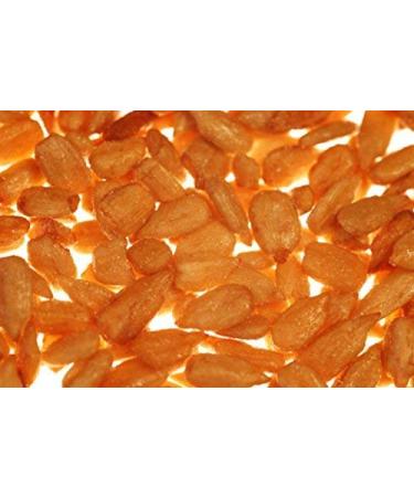 Bremen Spice Trade Sunflower Seeds with Honey - Roasted & Salted Perfect for Nibbling Salads Mueslis & Ice Dishes - 200g Pack - Buy Online on SooperMarket.com