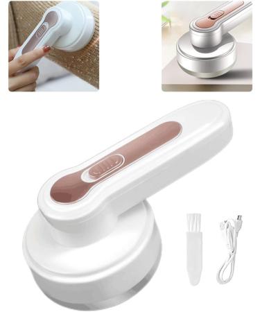 Electric Lint Remover Fabric Shaver - USB Rechargeable Fluff Remover for Clothes & Sweaters - Shop Internationally - Buy Online on SooperMarket.com