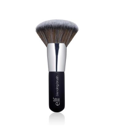 E.L.F. Beautifully Bare Blending Brush 1 Brush