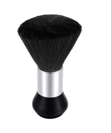 Neck Brush Barber Brush Neck Duster Soft Barber Neck Duster Soft Cleaning Hairbrush Removal Hair Sweep Brush for Salon Hairdressers Barber Accessories