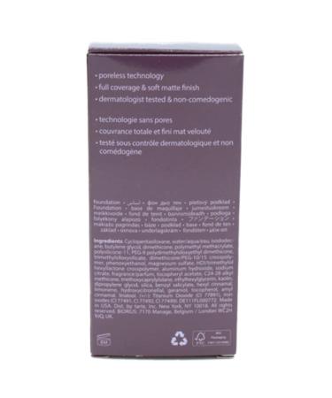 Tarte Amazonian Clay 16-Hour Full Coverage Foundation - 20N Light Neutral 1.7 Fl Oz - Buy Online on SooperMarket.com