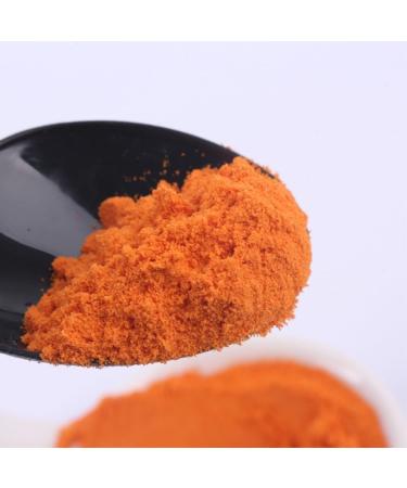 Buy Akersunder Lutein Ester Powder 100g - 5% HPLC Pure Xanthophyll & Phytoxanthin - International Shipping - Buy Online on SooperMarket.com