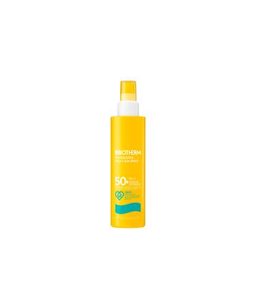 Biotherm Waterlover Milky Sun Spray SPF50+ 200ml