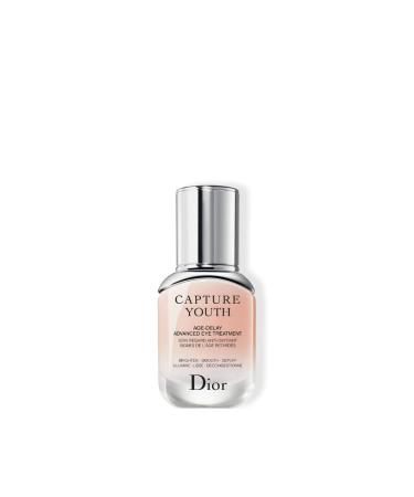 Dior Capture Youth Age-Delay Advanced Eye Treatment  0.5 Ounce/15ml