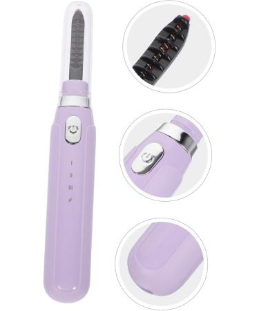 Electric Eyelash Curler - Portable Heating Lash Perm Tool for Perfect Eyelash Curl | Buy Now - Buy Online on SooperMarket.com