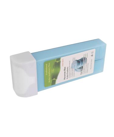 Roll-On Guard Cartridge - Fast Hair Removal Safe & Gentle Portable Design for Arms Legs Armpits Bikini Zone & Back - Blue - Buy Online on SooperMarket.com
