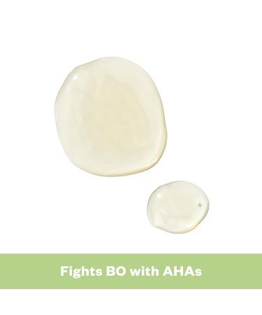 Kosas Chemistry Deodorant | BO-Fighting AHA Serum (Serene Clean) Nourishing and Stain-Free - Buy Online on SooperMarket.com