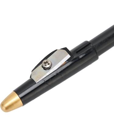 Barber Supplies Hairdressing Pen Beard Pencil Filler for Grooming & Styling - Black - Buy Online on SooperMarket.com