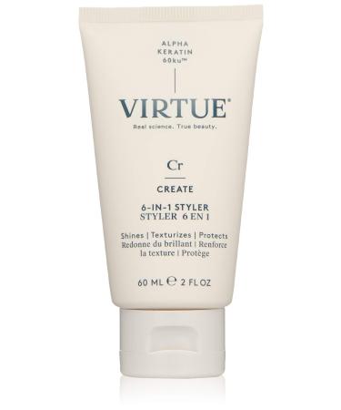 VIRTUE Create 6-In-1 Styler 2 Fl Oz