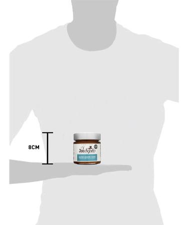 Joe & Seph's Salted Caramel Sauce (3x230g) - Gourmet Caramel Drizzle for Ice Cream, Coffee, and Baking - Buy Online on SooperMarket.com