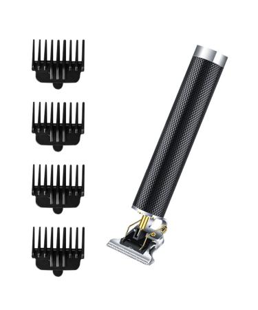 Electric Hair Trimmer Men Hair Clippers Beard Trimmer Beard Shaver for Men Hair Baldheaded Trimming Tools Electric Hair Trimmer