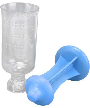 Baby Food Maker Blender Infant Baby Food Maker Small Baby Puree Maker for Making Juices Flavoring Dishes and Delicious Food(Blue) - Buy Online on SooperMarket.com