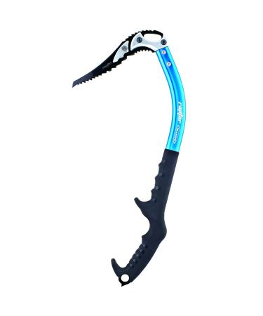 TRANGO Raptor Ice Tool with Removable Weights and Pick Covers One Size
