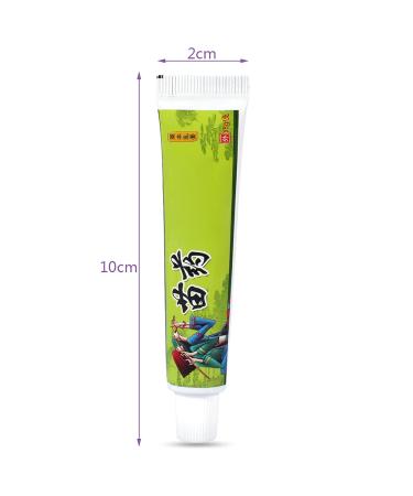 Traditional ANGGREK Skin Cream - Solving Common Skin Problems - Buy Online on SooperMarket.com