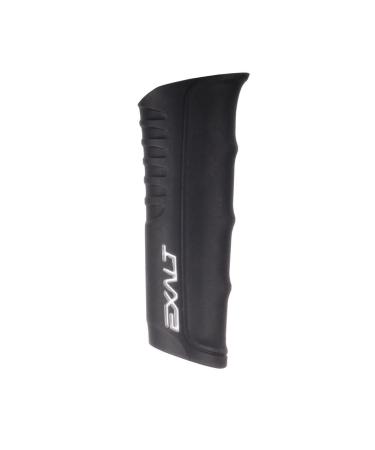 Exalt Paintball Shocker RSX Grip Skin - Regulator Cover - Black