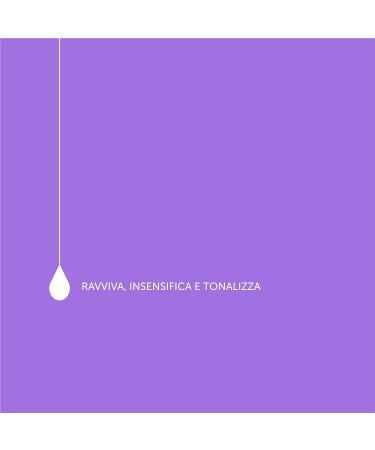 Luxury Reflex Color Mask 200ml - Violet - Buy Online on SooperMarket.com