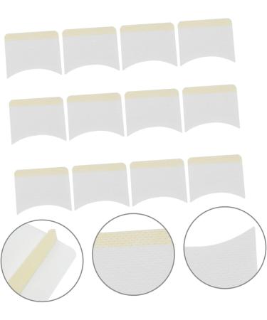 Buy Housoutil 480 Pcs Planting Remover & Eyelash Cleaning Wipes - Best Eyelash Supplies & Lash Tools for Perfect Eye Makeup - Buy Online on SooperMarket.com