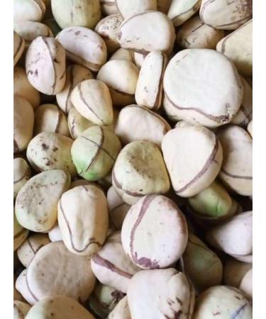 Rombi's Kola Nut Obi Goro (Slightly White Kola Nut) 100g