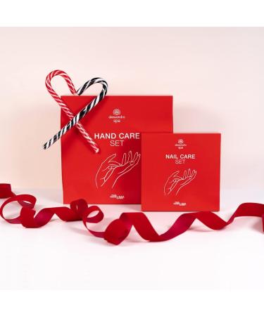 alessandro Spa Hand Care Set Gift Set - Buy Online on SooperMarket.com