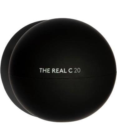 COCUNAT | The Real C 60 Days | Pure 20% Vitamin C to provide brightness elasticity reduce wrinkles and spots | Anti-aging |Firmness | Proven results |Ascorbic Acid | Skin Cycling | 60 pearls 19.4ml. - Buy Online on SooperMarket.com