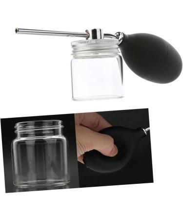 Beavorty 3 Pcs Sprayer for Hair Building Hair Fiber Bottle Hair Fibers Spray Powder Blower Spray Bottle - Buy Online on SooperMarket.com