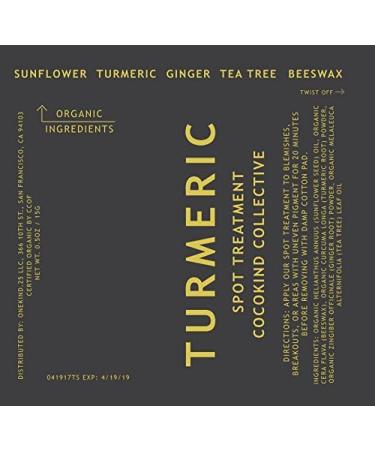 Cocokind Turmeric - Buy Online on SooperMarket.com