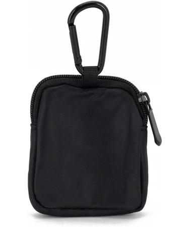 COOWOON Waterproof Dog Treats & Hand-Free Training Bags | Ideal for Dog Training - Black 3.0 - Buy Online on SooperMarket.com