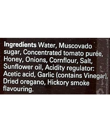 Cottage Delight Hickory Smoked Barbecue Sauce 220ml - Delicious and Flavorful BBQ Sauce - Buy Online on SooperMarket.com