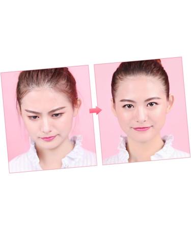 Beavorty 1PC broken hair finishing hair styling supplies hair finishing cream pomade gel Miss solid - Buy Online on SooperMarket.com