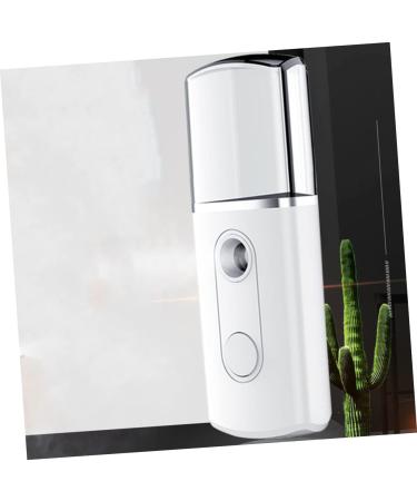Healeved 2 Pcs Creative Nano Mist Sprayer Steamer Fashion Mist Sprayer Mini Face Spray Device - Buy Online on SooperMarket.com