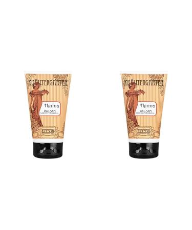 STYX - Henna Balm colorless - 150 ml (pack of 2) 150 ml (1 pack) (pack of 2)