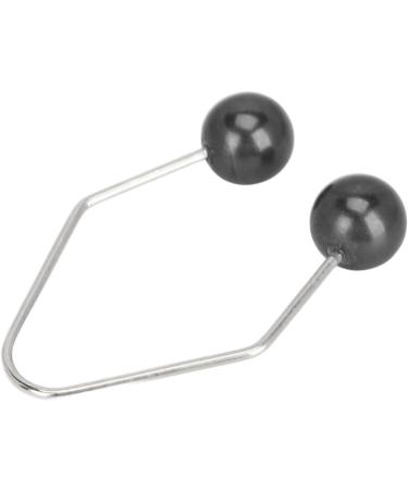 2 Pairs Stainless Steel Makers for Creates Dimples Long Lasting Use to Loved Ones (Black) Yinhinggtzsixyhvo-12 - Buy Online on SooperMarket.com