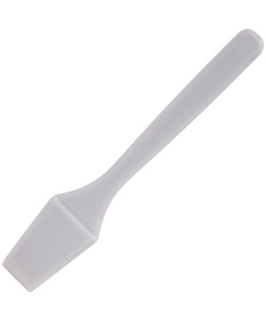 200 Pcs PANA Disposable Plastic Spatulas for Skin Care & Facial Masks - Gray - Buy Online on SooperMarket.com