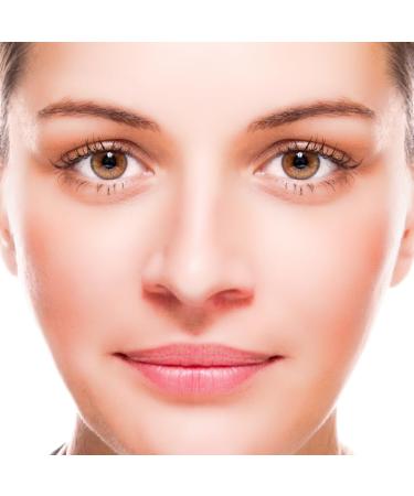 100% Real Hair Eyebrow Wigs | Handmade False Eyebrows Stickers | Replacement Eyebrows | Shop Now! - Buy Online on SooperMarket.com