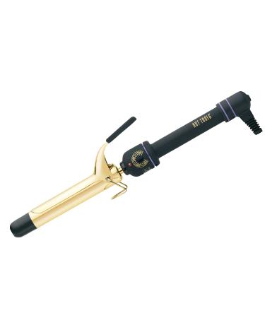 Hot Tools 1181 1 inch Professional Spring Curling Iron