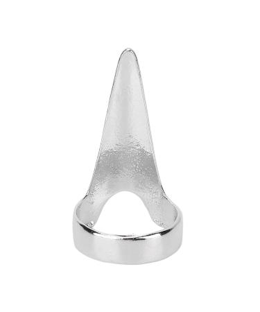 Professional Natudeco Hair Separating & Teasing Ring | Dog Salon Hair Selection Tool | Magnetic Styling Needle - Buy Online on SooperMarket.com