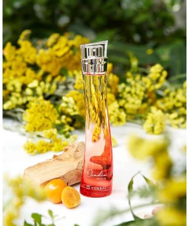 Yanbal Osadia Infinita parfum - Buy Online on SooperMarket.com