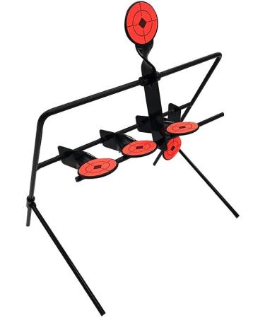 Highwild Air Gun Pellet BB Gun Resetting Target - .20/.177 Caliber Rated - Buy Online on SooperMarket.com