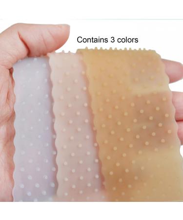 Silicone Wig Grip Band, Non-Slip Headbands, Stocking Caps, Hairbrush Set | YTBYT 3 Pcs - 4 Pcs - 2 Pcs (Mixing) - Buy Online on SooperMarket.com