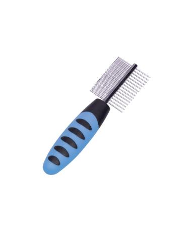 Nobby Comfort Line Comb Coarse & Fine Rodent Mini 18 and 35 Teeth