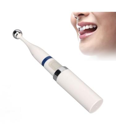 Electric Mouth Trainer Tongue Muscle Exerciser Massager Oral Rehabilitation Trainer for Home Use
