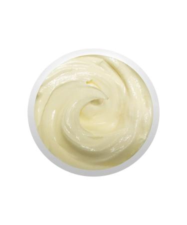 Raya Body Butter - Thick Moisturizer for Dry Hands & Feet | Luxurious Massage Cream for All Skin Types - International Shipping Available - Buy Online on SooperMarket.com