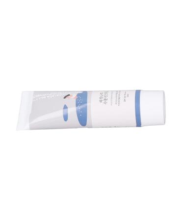 Face Barrier Sunscreen - Lightweight Waterproof 50ml UVA Protection for Hot Weather | International Shipping - Buy Online on SooperMarket.com