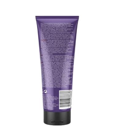 Fudge Professional Clean Blonde Damage Rewind Treatment | Purple Toning for Blonde Hair - 200ml | Shop Internationally - Buy Online on SooperMarket.com
