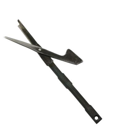 YYANGZ Cut Pile Needle for Tufting Gun Cut Pile Scissors  Replaceable Head of Carpet Weaving Gun  Rug Tufting Gun Accessories Cut Pile Pin