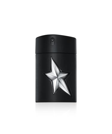 Mugler A*Men Fantasm - Eau de Toilette - Mens Cologne - With Citrus Cocoa Accord & Patchouili - Long Lasting Fragrance - 1.6 Fl Oz