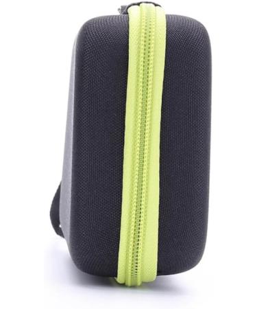 Magiclulu Men's Razor Storage Bag - Protective Travel Case for Razors - 1PC Green - Buy Online on SooperMarket.com