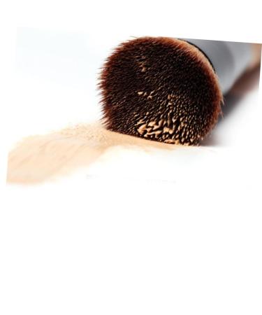 Housoutil Makeup Brush Set - Foundation & Contouring Cosmetic Brushes for Flawless Makeup | International Shipping Available - Buy Online on SooperMarket.com