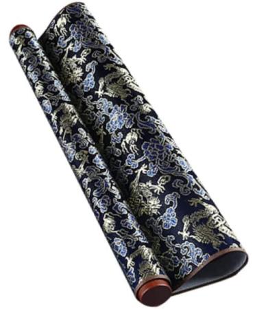 Operitacx 2pcs Calligraphy Cloth Calligraphy Brush Cloth Calligraphy Paper Imitation Xuan Writing Brush As Shownx2pcs 88*38cmx2pcs - Buy Online on SooperMarket.com